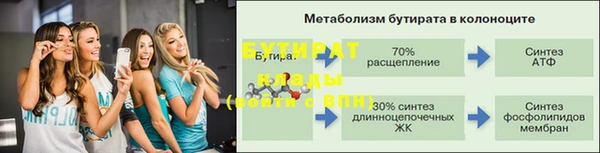 молекула духа Балабаново