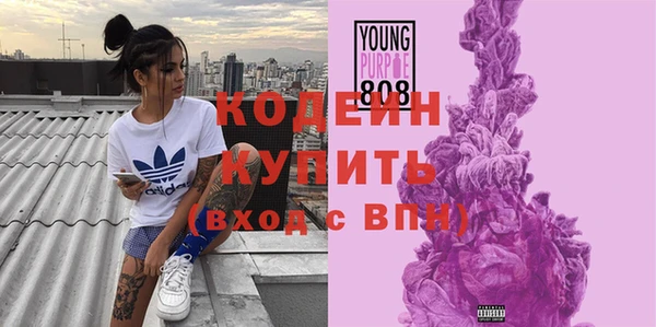 молекула духа Балабаново